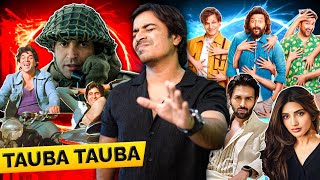 Mastiii 4 Super Hit Blockbuster Crazy Movie Updates