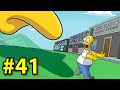 The Simpsons Tapped Out Walkthrough Part 41 Hibbert The Simpsons Tapped Out Walkthrough Part 41 Hibbert