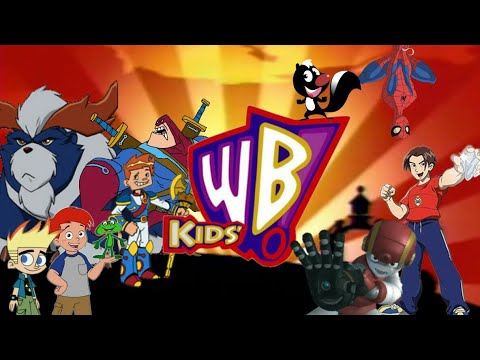 Kids Wb Saay Morning Cartoons