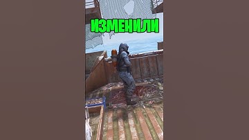 УЧЕНЫХ В ГЛУБОКОМ МОРЕ СИЛЬНО ИЗМЕНИЛИ В РАСТ \ RUST
