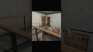 Fun With GRANNY#5 HindiGame DefinFunnyGrandpa online House escapeCartoon.Game Definition