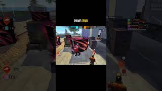 Perfect Aim Sensi 🔥 | No Hack, 100% Smooth &amp; Safe