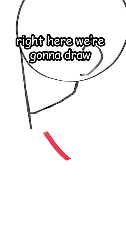 how to draw ✨JUICY✨ side view faces
