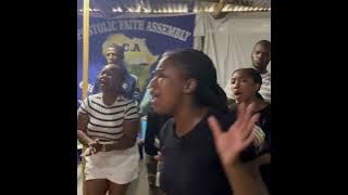 Mdali by Buhle Mda | Thanda choir
