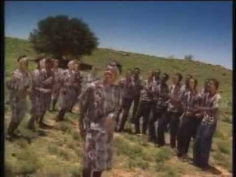 Lizwi Holy Cross Choir