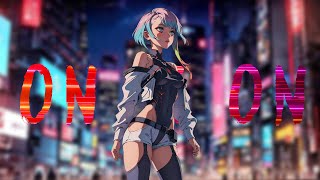On & On - {AMV} - Anime Mix