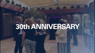 ACI Fund 30thAnniversary