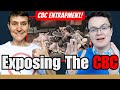 Exposing A CBC Entrapment Scheme Ft Frances Widdowson 