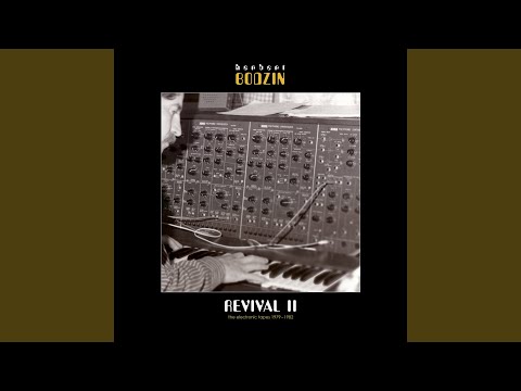 Herbert Bodzin — Against the Wall