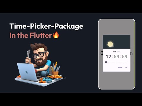 Date-Time Picker 🕐