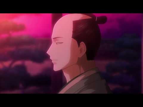 Gintama「AMV」Ending 29: Hana Ichi Monme