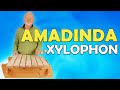 Amadinda Xylophon Warme Holztöne Zum Improvisieren Entspannen