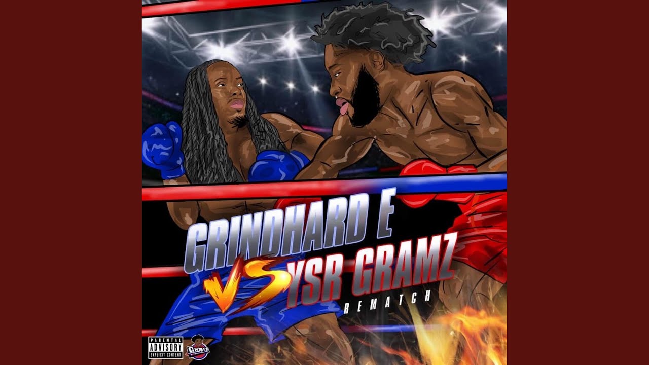 Round Seven (Rematch)