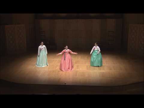 국립국악원 목요풍류: 두고 온 소리, 보고픈 산하[2017.03.09.]