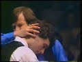 Alex Higgins v Jimmy White - 1982 World Snooker Championship semi final