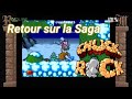 Retour sur Chuck Rock, Chuck Rock, BC Racers (Amiga, Megadrive ...) - 101% Nolife 2008 🔥