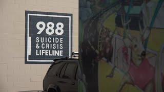 Idaho to expand 988 crisis response with 24/7 mobile teams statewide