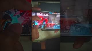poco x8 pro free fire gaming🎮🎮