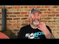 Beginning of video