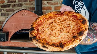 This is My Favorite NY Pizza Dough Recipe screenshot 5