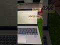 High configaration #laptop