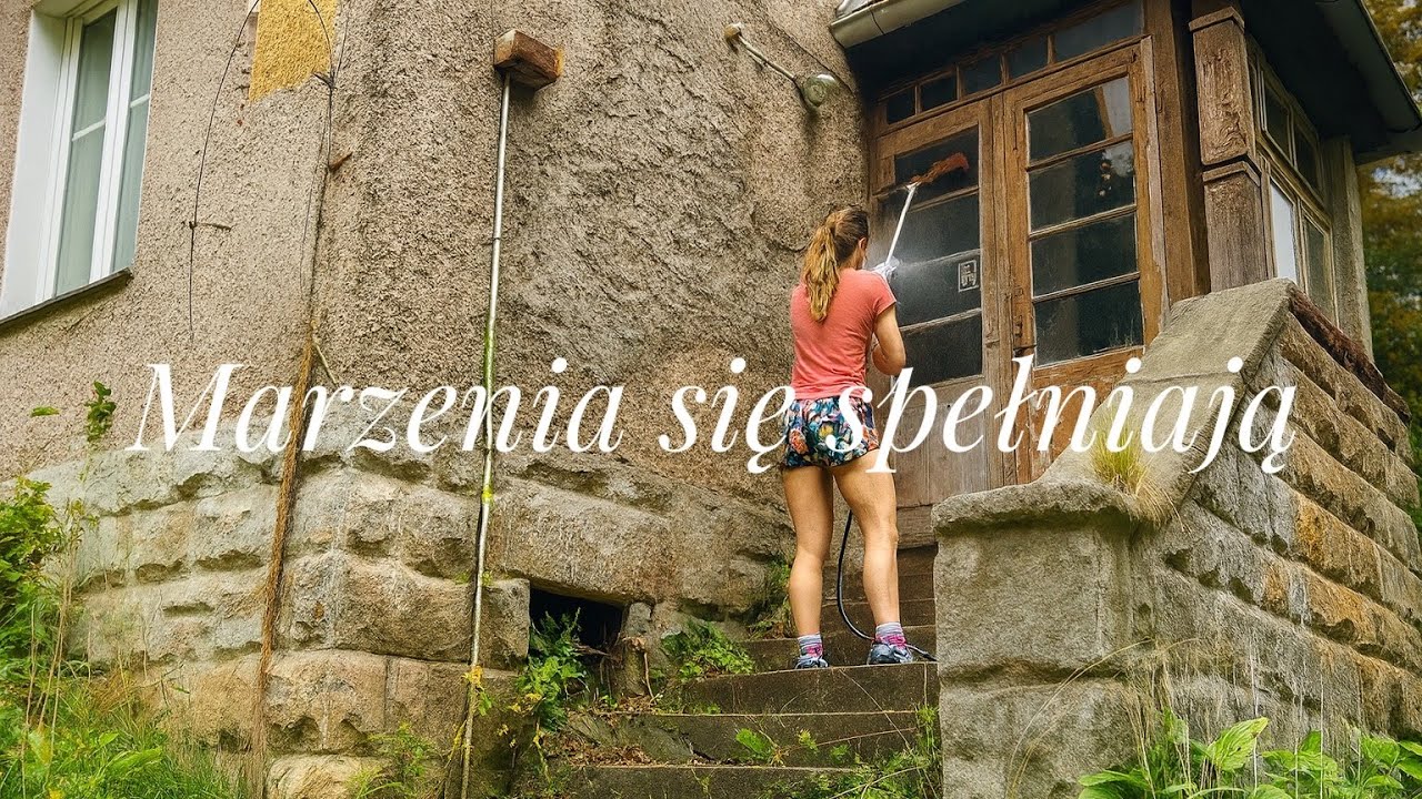 Kupiliśmy stary dom na wsi: ile kosztują marzenia