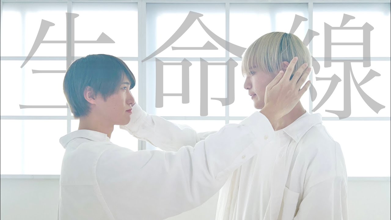 【かけとら】生命線踊ってみた【ナナクロニクル】