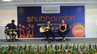 Orientation Program 2017