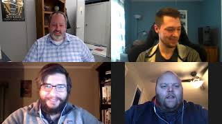The Chosen Season 1 Episode 1 - Roundtable Discussion