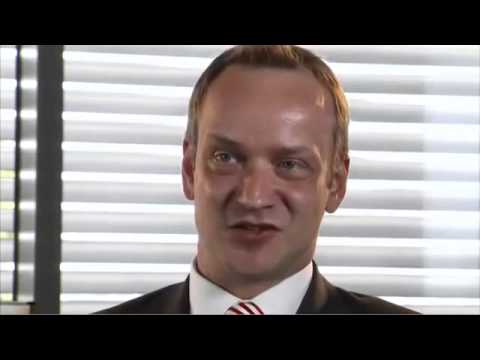 Kai Teckentrup Interview Stifterverband Diversity Youtube