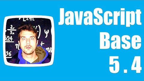 JavaScript Base - 5.4 - Istruzioni condizionali 4 - (IF Annidati)