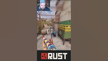 Rust How To Piss Them Off