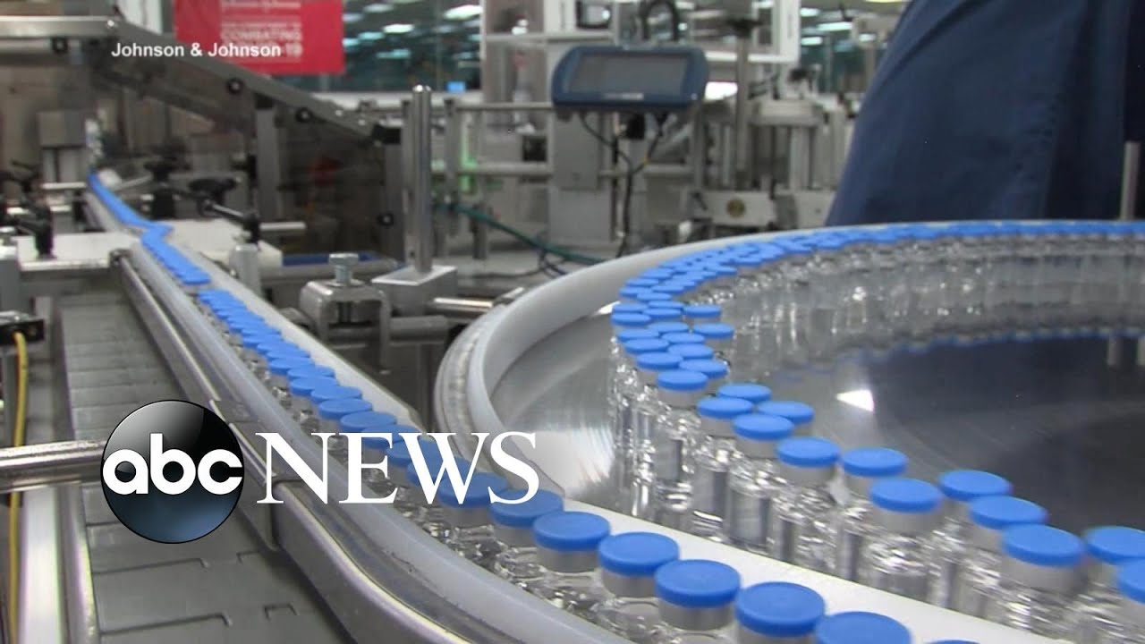 Vaccine Watch: Are vaccines effective against variants?