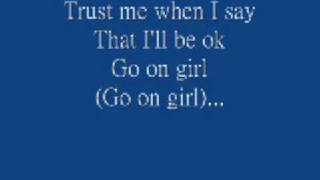 Ne-yo Go On Girl (with lyrics) chords