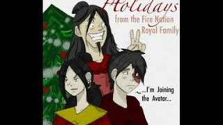 Have An Avatar Holiday!
