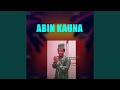 Abin Kauna
