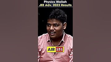 Shock of JEE Date 😟😌 !! #PWShorts #JEEAdvanced2023 #JEEWallah