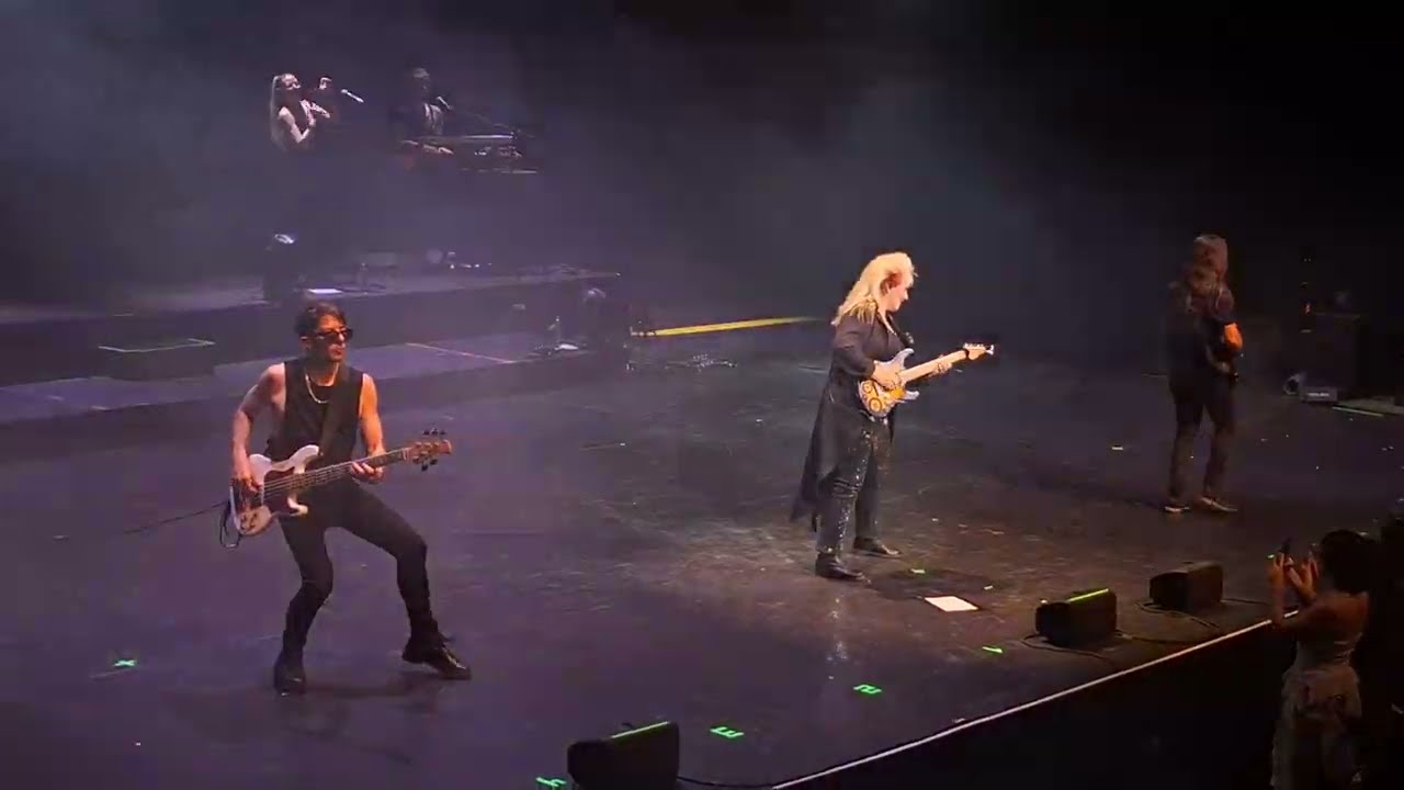 This is Michael - Black or White - Concierto 28 de Noviembre 2024 Teatro Diana