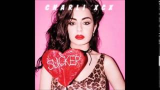 15 Red Balloon Bonus Track  - Charli XCX SUCKER