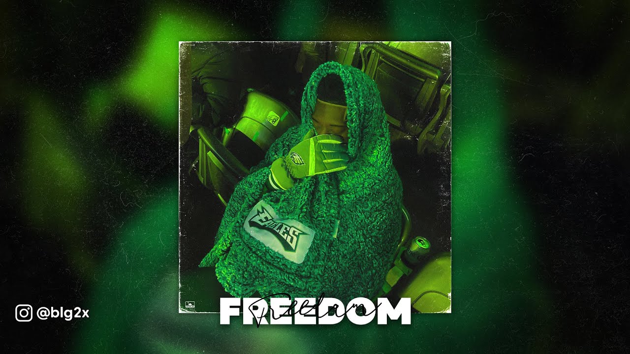 Jersey Club Type Beat - "Freedom" | BlameG