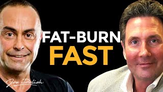 The Truth About Health: Melt Belly Fat and Supercharge Testosterone (Watch This) Ft Charles Poliquin