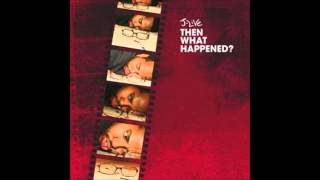 03. J-Live - The Upgrade (Ft. Oddisee and Posdanous)