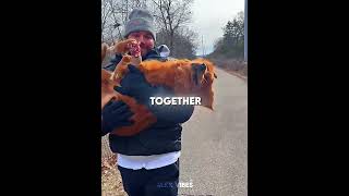 This Girls Dog Ped Away