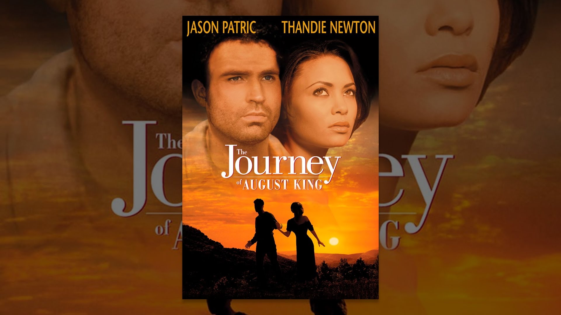 The Journey of August King - YouTube