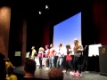 Party Rock Anthem Flashmob