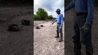 Exclusive I show an after a coyote catch strategy that’s aimed at catching the pair of coyotes! Details