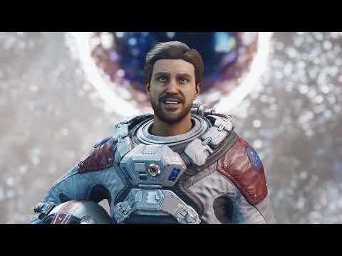 Starfield - Who Created the Artifacts? (Spoilers)