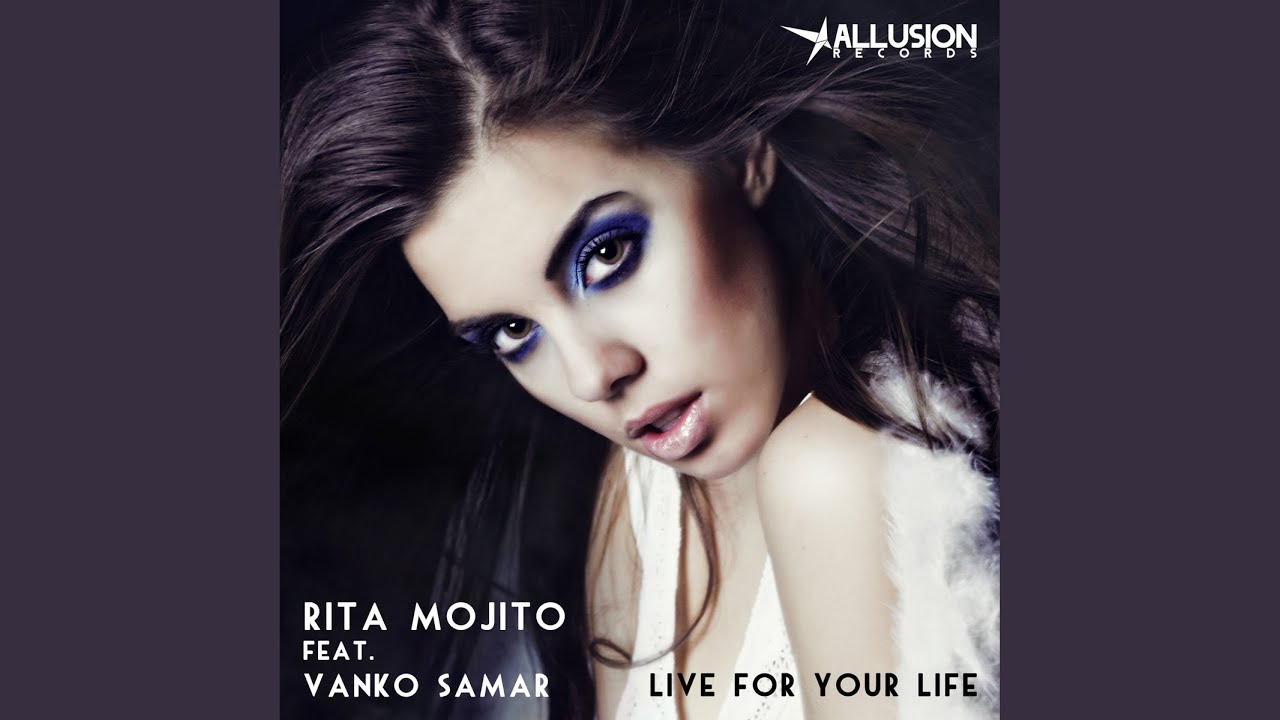 YouTubeでLive for Your Life (DJ Grinov Remix)を視聴 YouTubeでLive for Your Life (DJ Grinov Remix)を視聴