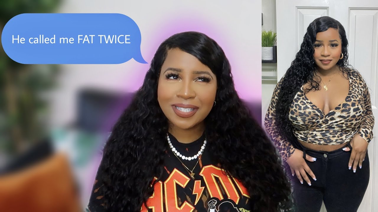 STORYTIME: мой спутник назвал меня ТОЛСТОЙ, свидания в Ванкувере — отстой