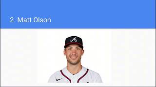 Top 5 Most Underrated MLB Players